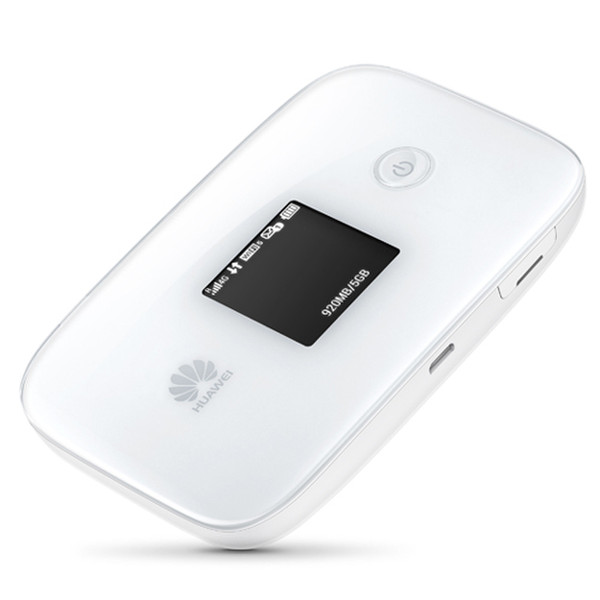 Huawei E5786 Cellular network modem/router