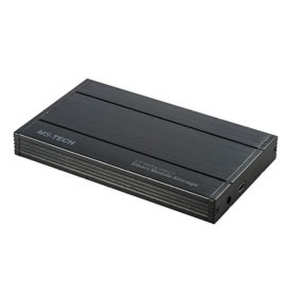 MS-Tech LU-266 HDD/SSD enclosure 2.5