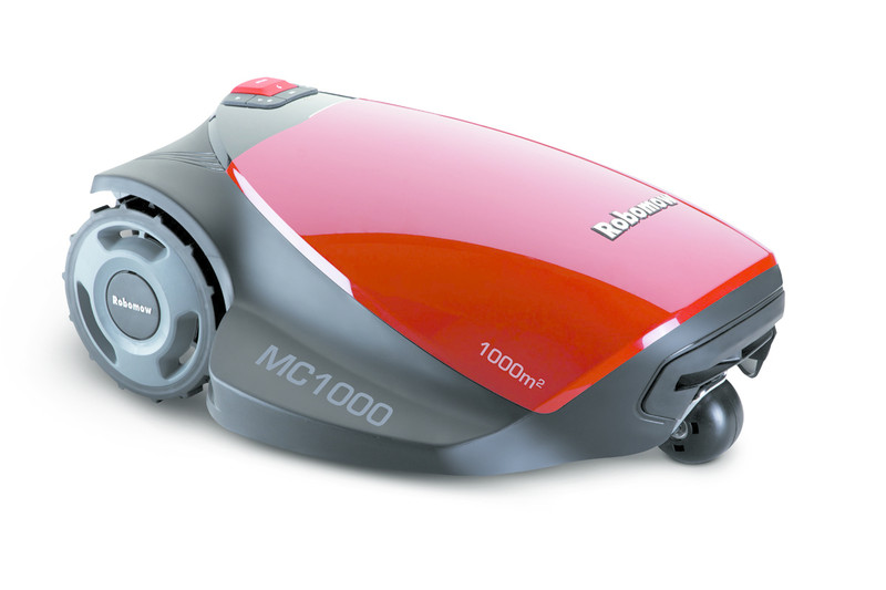 Robomow MC1000 lawn mower