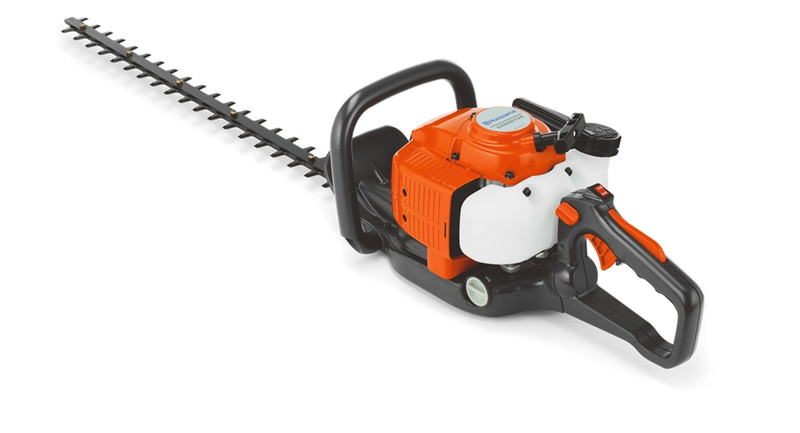 Husqvarna 226HD75S Petrol/gas hedge trimmer Double blade 850W 6000g