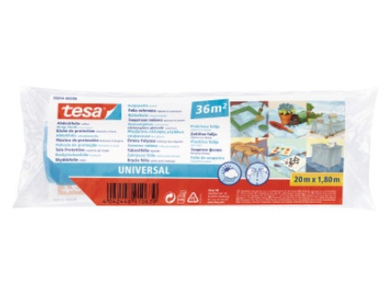 TESA 56651-00000 противопыльный чехол для оборудования