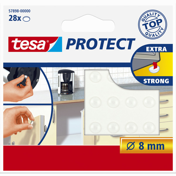 TESA Protect Anti-noise/Anti-slip pads