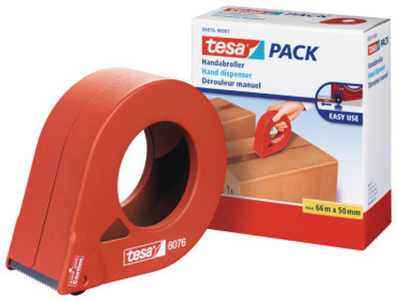 TESA 06076-00001 tape dispenser