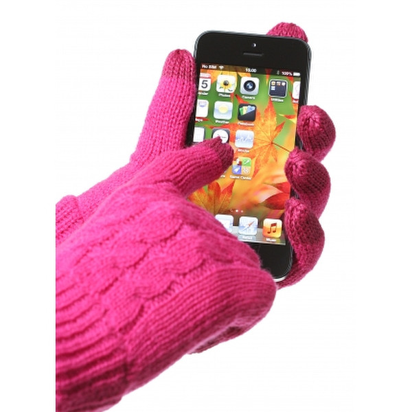trendz TZGCLPIM Pink 1pc(s) protective glove
