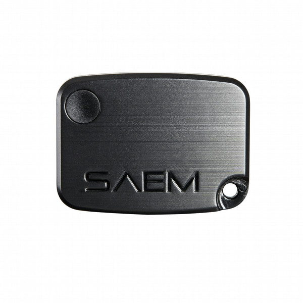 Veho SAEM S8 Bluetooth Black,Silver key finder