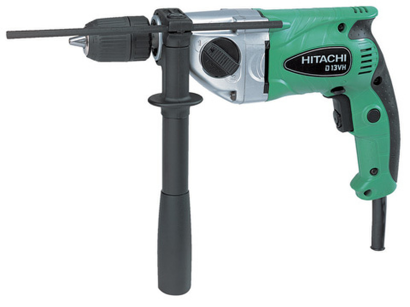 Hitachi D13VH power drill
