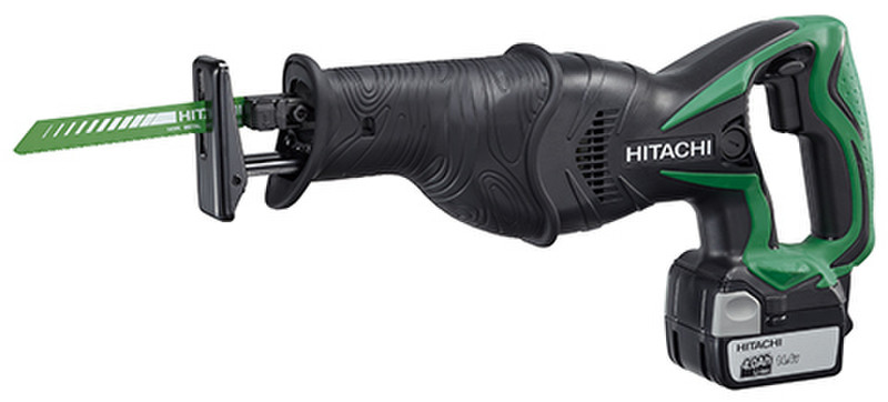 Hitachi CR14DSL cordless sabre saw