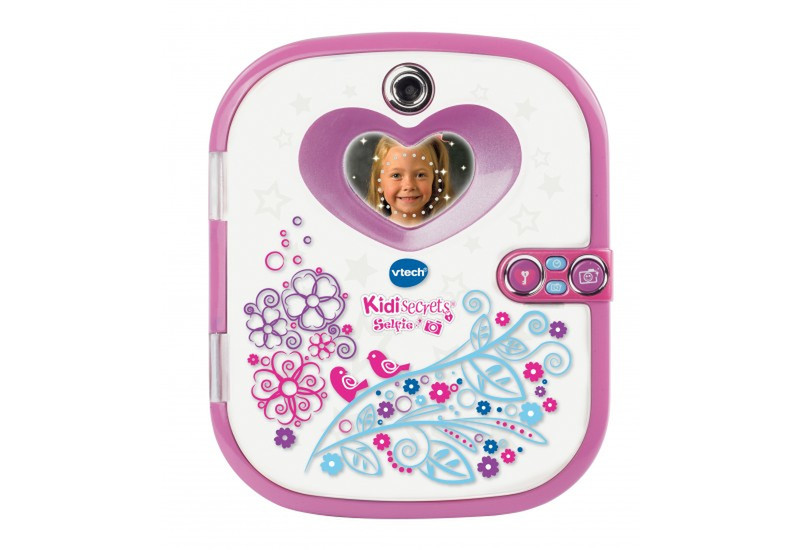 VTech Kidisecrets Selfie