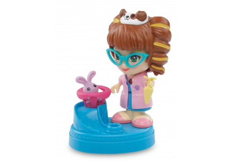 VTech 80-172904 1pc(s) Multicolour Girl children toy figure