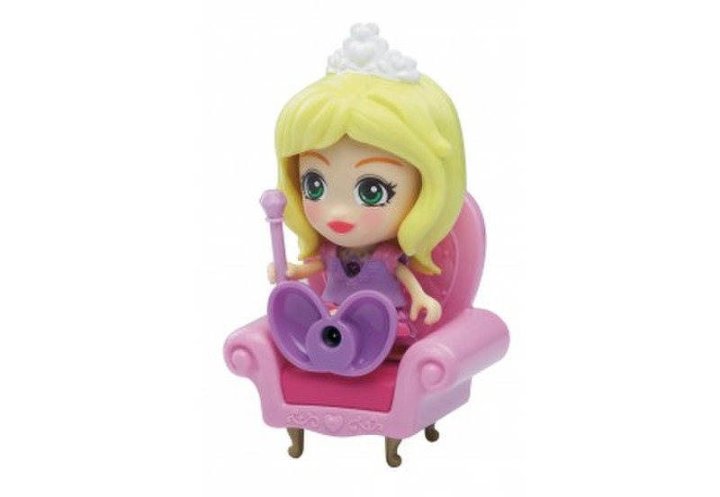 VTech 80-172804 Pink Girl children toy figure