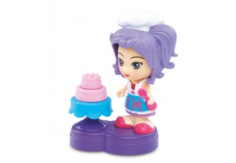 VTech 80-173204 Violet Girl children toy figure
