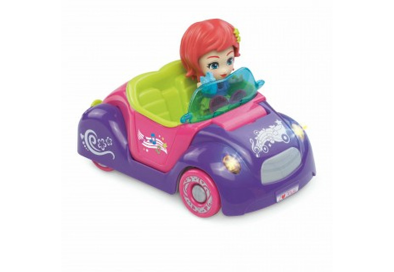 VTech 80-159904 Green,Pink,Violet Girl children toy figure
