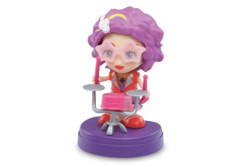 VTech 80-172504 Multicolour Girl children toy figure