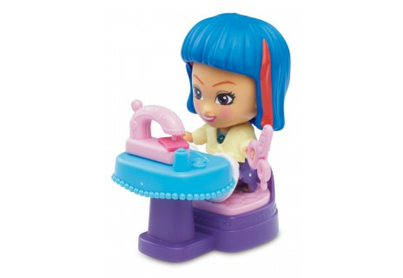 VTech 80-172604 Multicolour Girl children toy figure