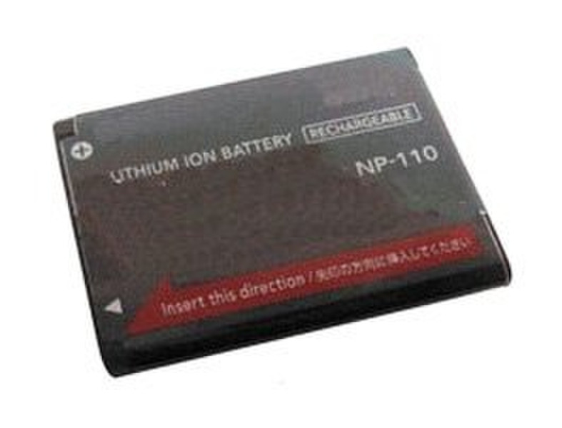 Unipower CAS110 rechargeable battery