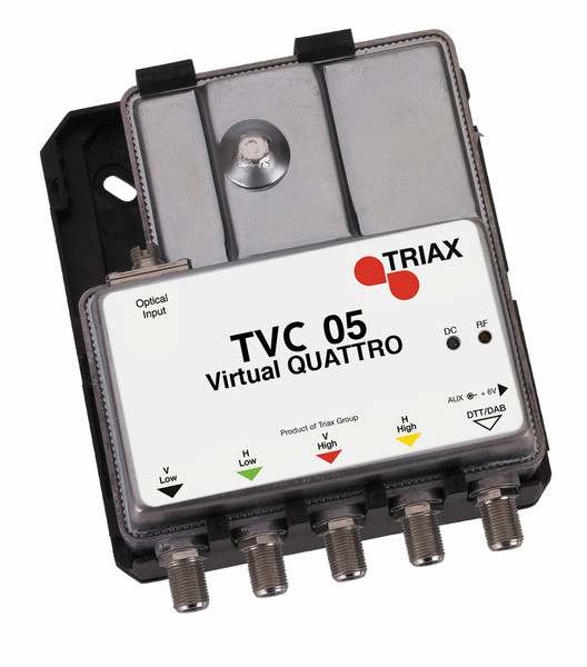 Triax TVC 05