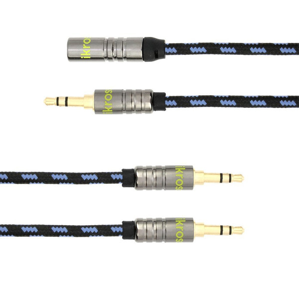 iKross 885157825979 Audio-Kabel