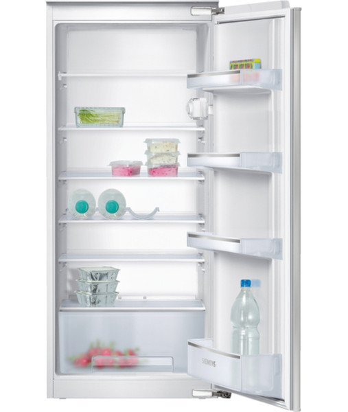 Siemens KI24RV62 Встроенный 221л A++ Белый холодильник