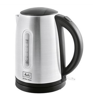 Melitta 1018-02 electrical kettle