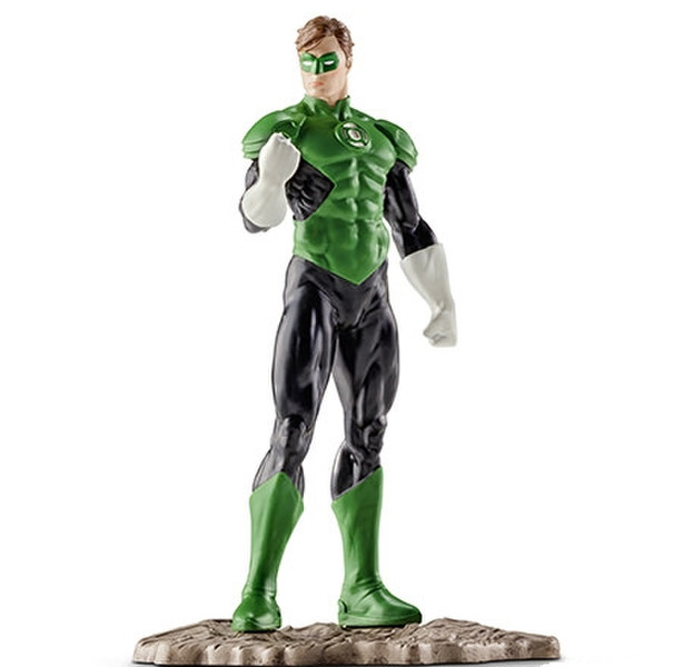 Schleich Justice League Green Lantern