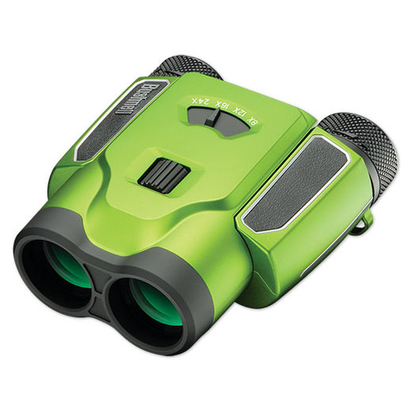 Bushnell Sport Zoom BaK-4 Porro Зеленый бинокль