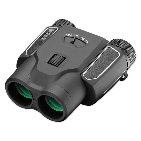 Bushnell Sport Zoom BaK-4 Porro Черный бинокль