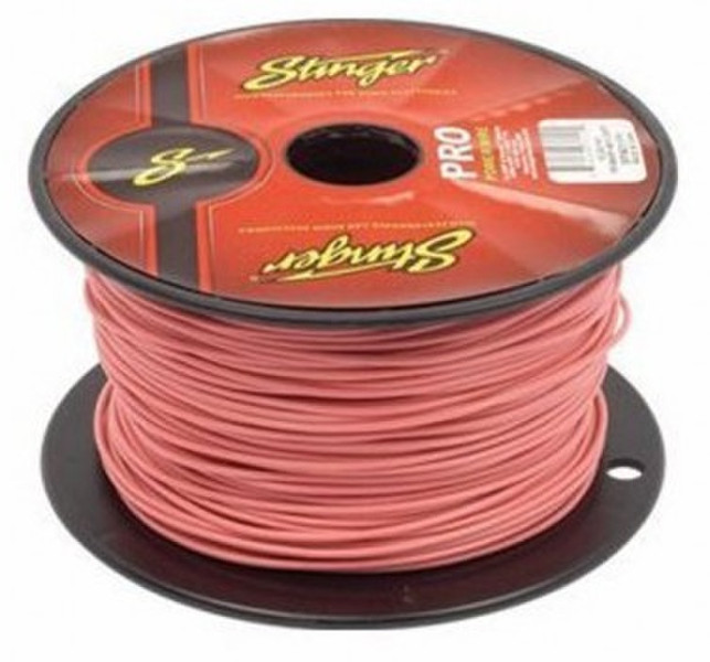 Stinger PRO 18ga, 500ft