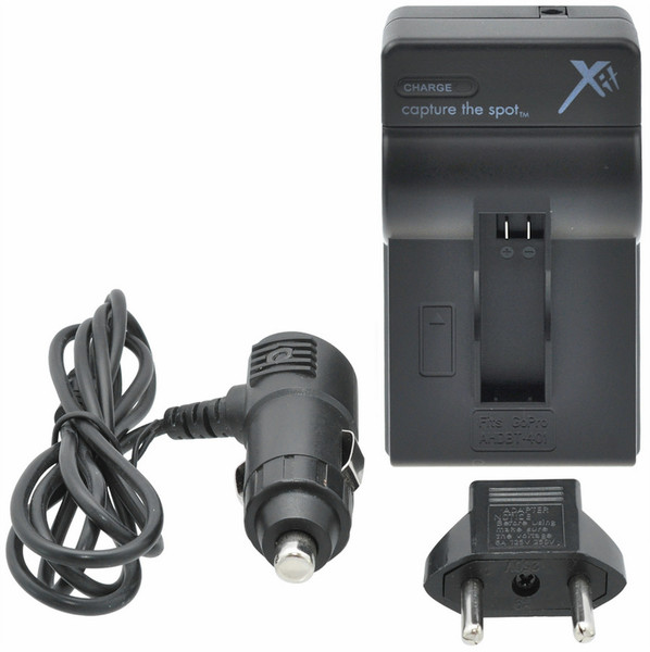 Xit XTCHGPH4 battery charger