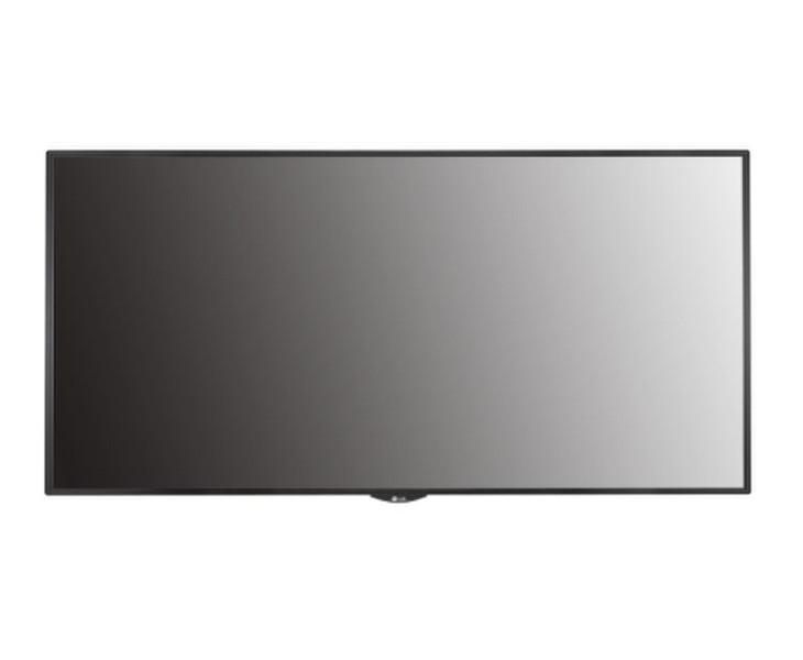 LG 55LS75A 55Zoll LED Full HD Schwarz Public Display/Präsentationsmonitor