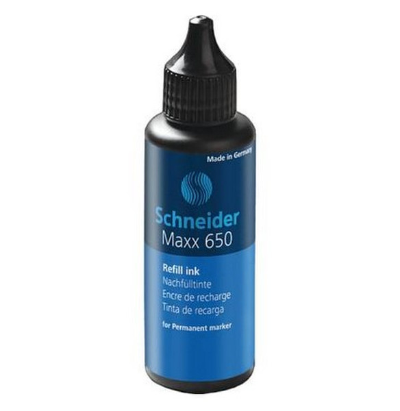 Schneider Maxx 650