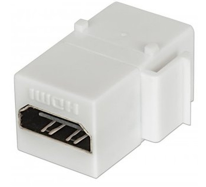 Intellinet 771351 кабельный разъем/переходник