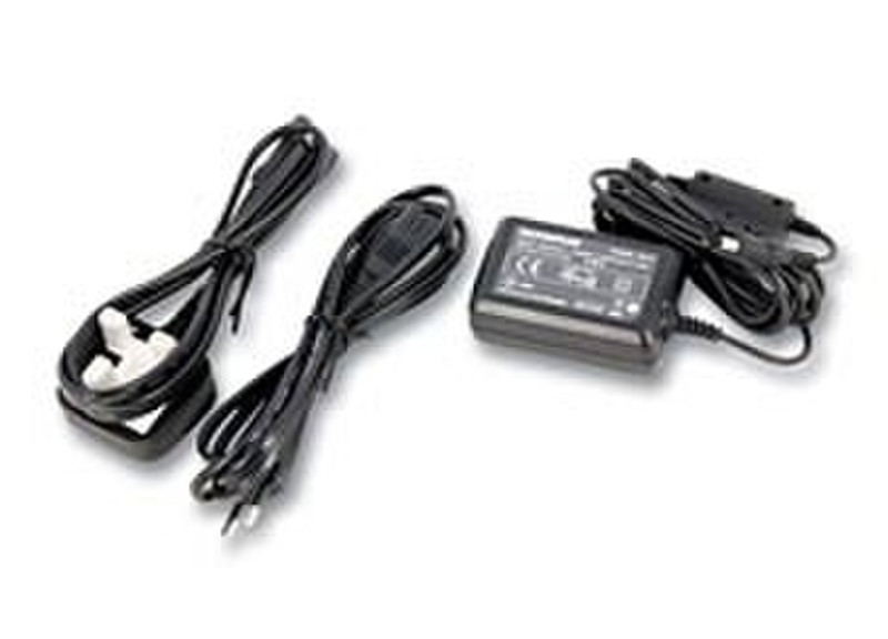 Olympus A-513 AC Adapter Black power adapter/inverter