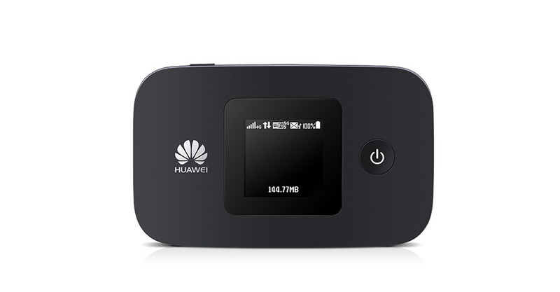 Huawei E5377 Black 3G 4G