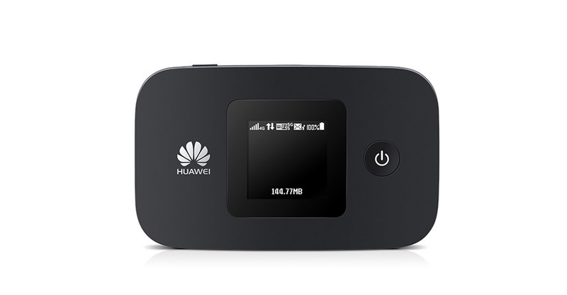 Huawei E5377 Schwarz 3G 4G