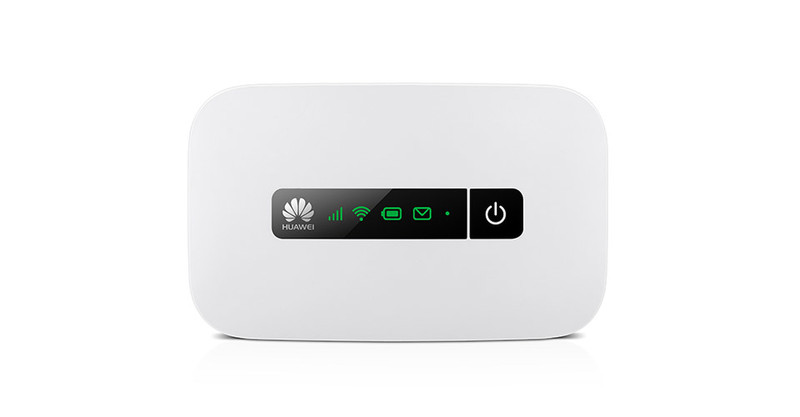 Huawei E5373-W Cellular network modem/router