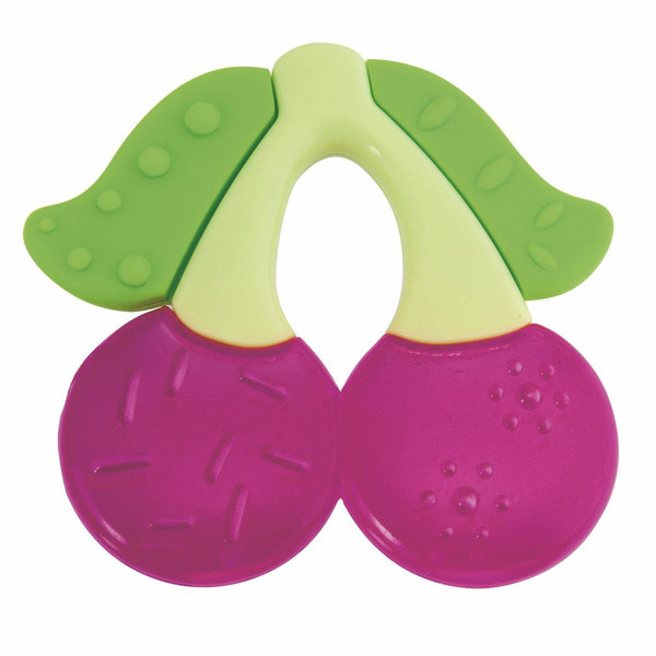 Chicco 00.071520.300.000 Green,Pink teether