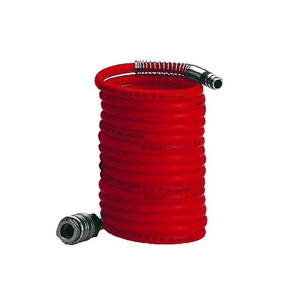Einhell 41.394.20 8m 8bar Red air compressor hose