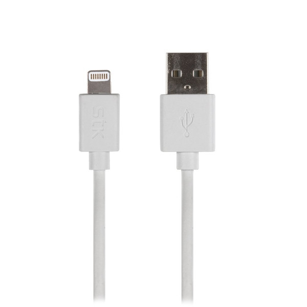 STK MFIIP5DLCWH USB cable
