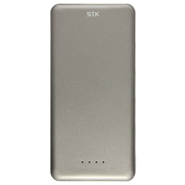 STK UNIPB12LPGY внешний аккумулятор