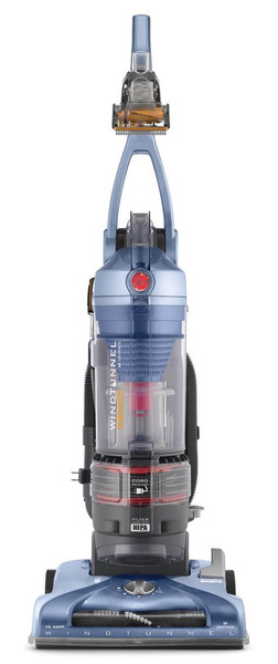 Hoover UH70210 Bagless Blue stick vacuum/electric broom