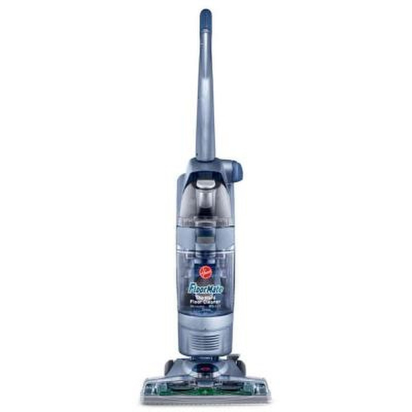 Hoover FH40010B Bagless Blue stick vacuum/electric broom