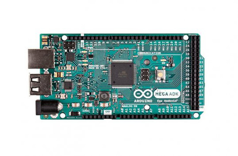 Arduino Mega ADK Rev3 плата для разработчиков
