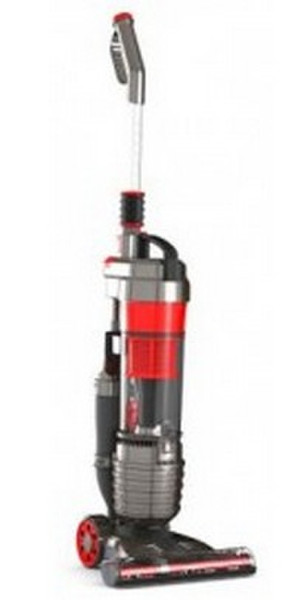 VAX U89-MA-T Bagless 1.5L 1200W Grey,Red stick vacuum/electric broom