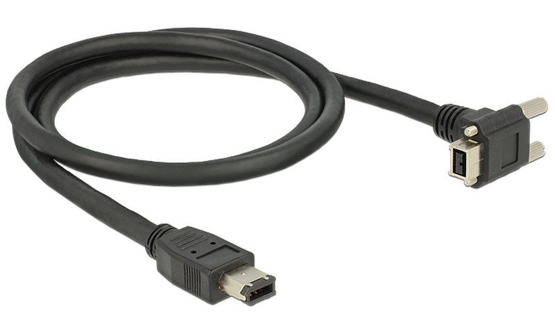 DeLOCK 83588 firewire cable