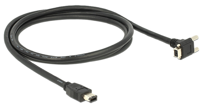 DeLOCK 83589 firewire cable