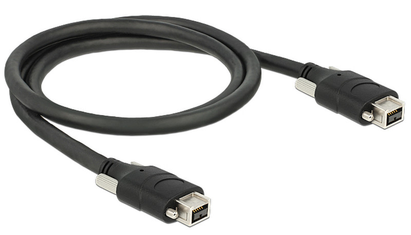 DeLOCK 83593 firewire cable