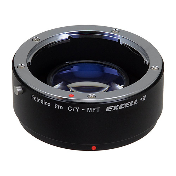 Fotodiox EXCL1-CY-MFT-PRO адаптер для фотоаппаратов