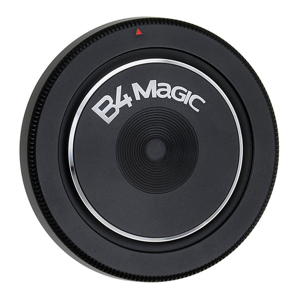 Fotodiox B4-MAGIC-CAP lens cap