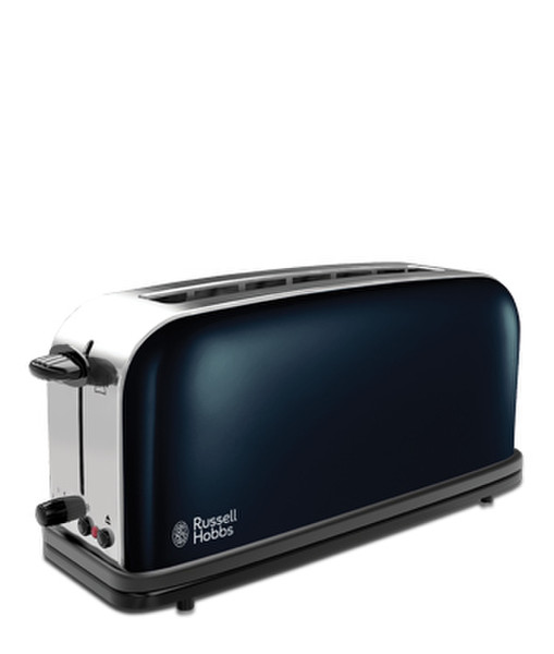 Russell Hobbs 21394-56 тостер