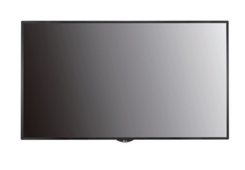 LG 49LS73B 49Zoll LED Full HD Schwarz Public Display/Präsentationsmonitor